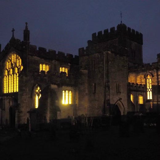 Edington Priory Remembrance Concert