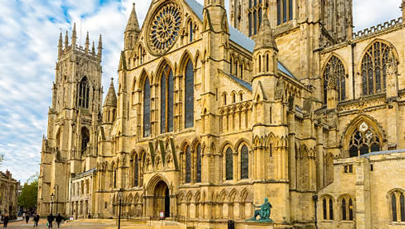 York Minster Residency